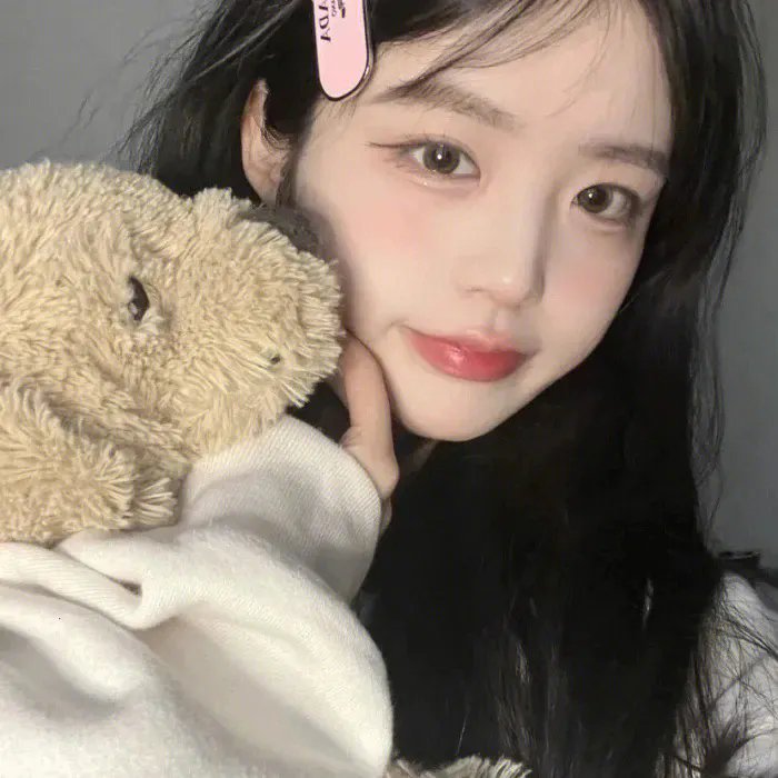 女仆