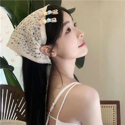吻我加仙气
